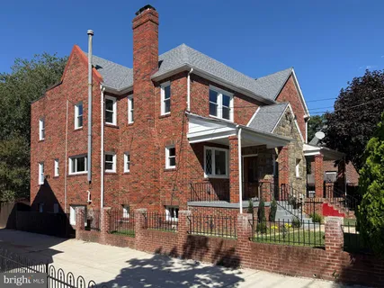 $1,099,000 | 309 Rittenhouse Street Northwest, Washington, DC 20011