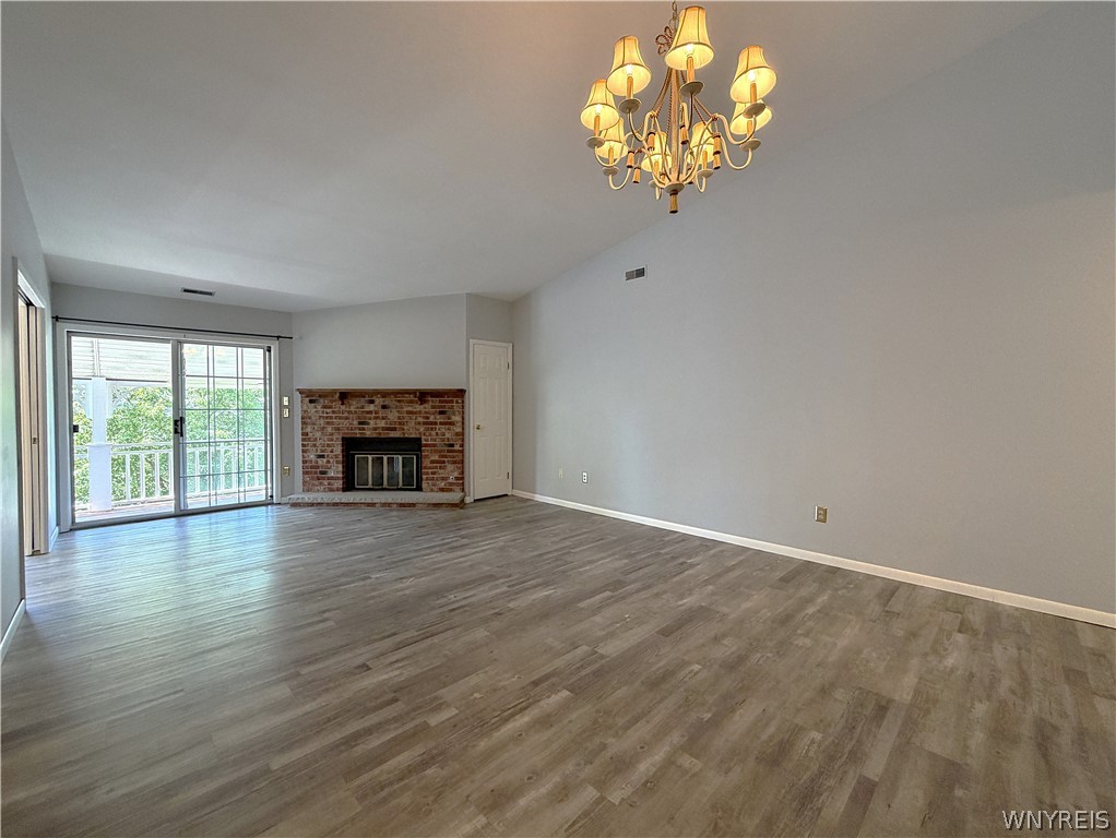 1085 Youngs Road, Unit F Amherst, NY 14221 - Photo 7 of 37