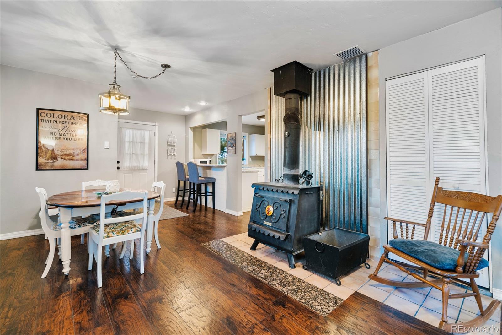 3557 Stagestop Road Jefferson, CO 80456 - Photo 11 of 49 Gallery Image 11