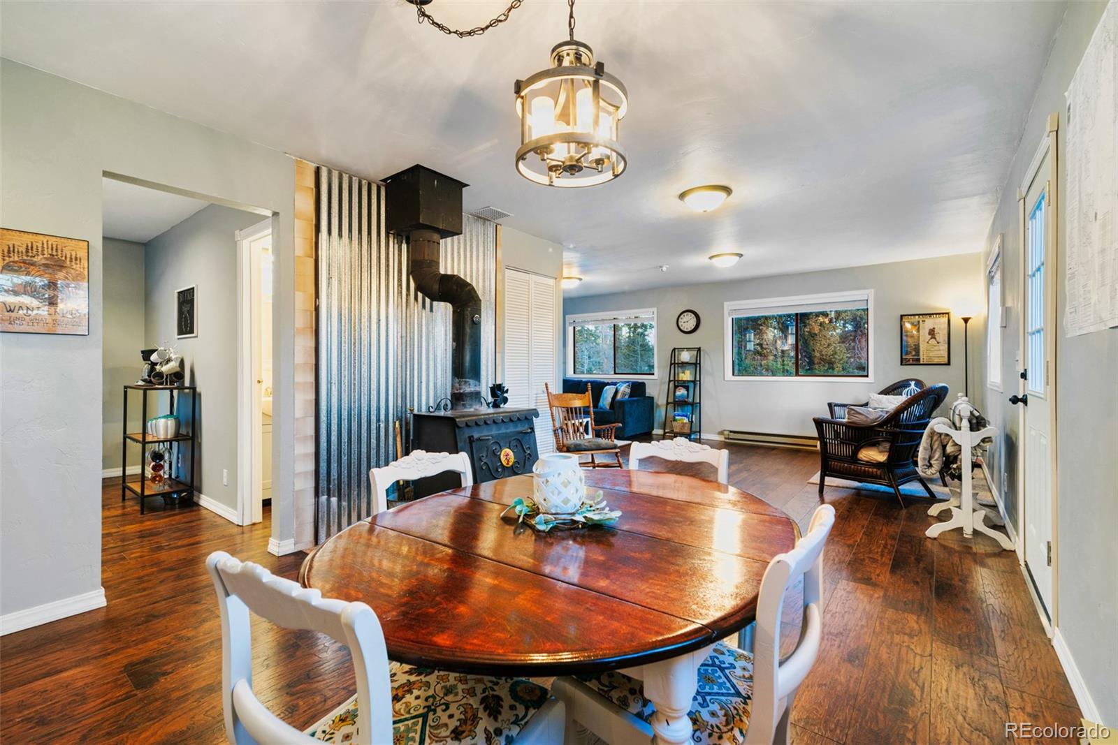 3557 Stagestop Road Jefferson, CO 80456 - Photo 12 of 49 Gallery Image 12