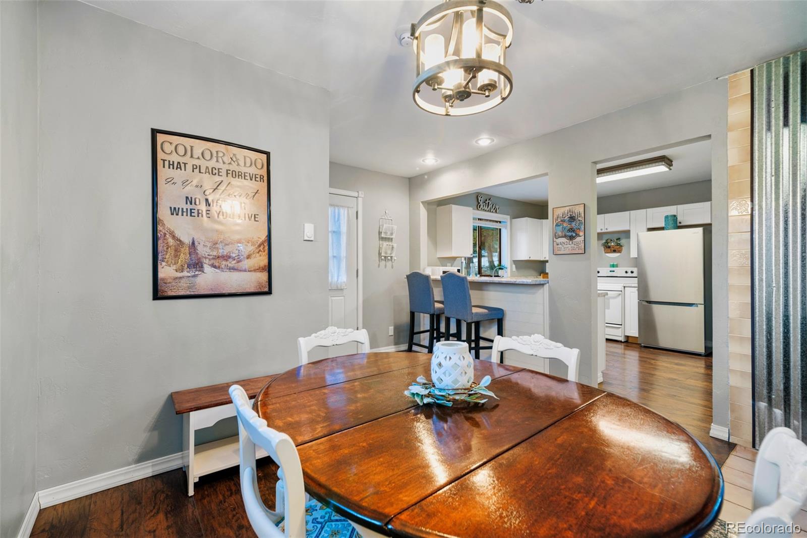 3557 Stagestop Road Jefferson, CO 80456 - Photo 13 of 49 Gallery Image 13