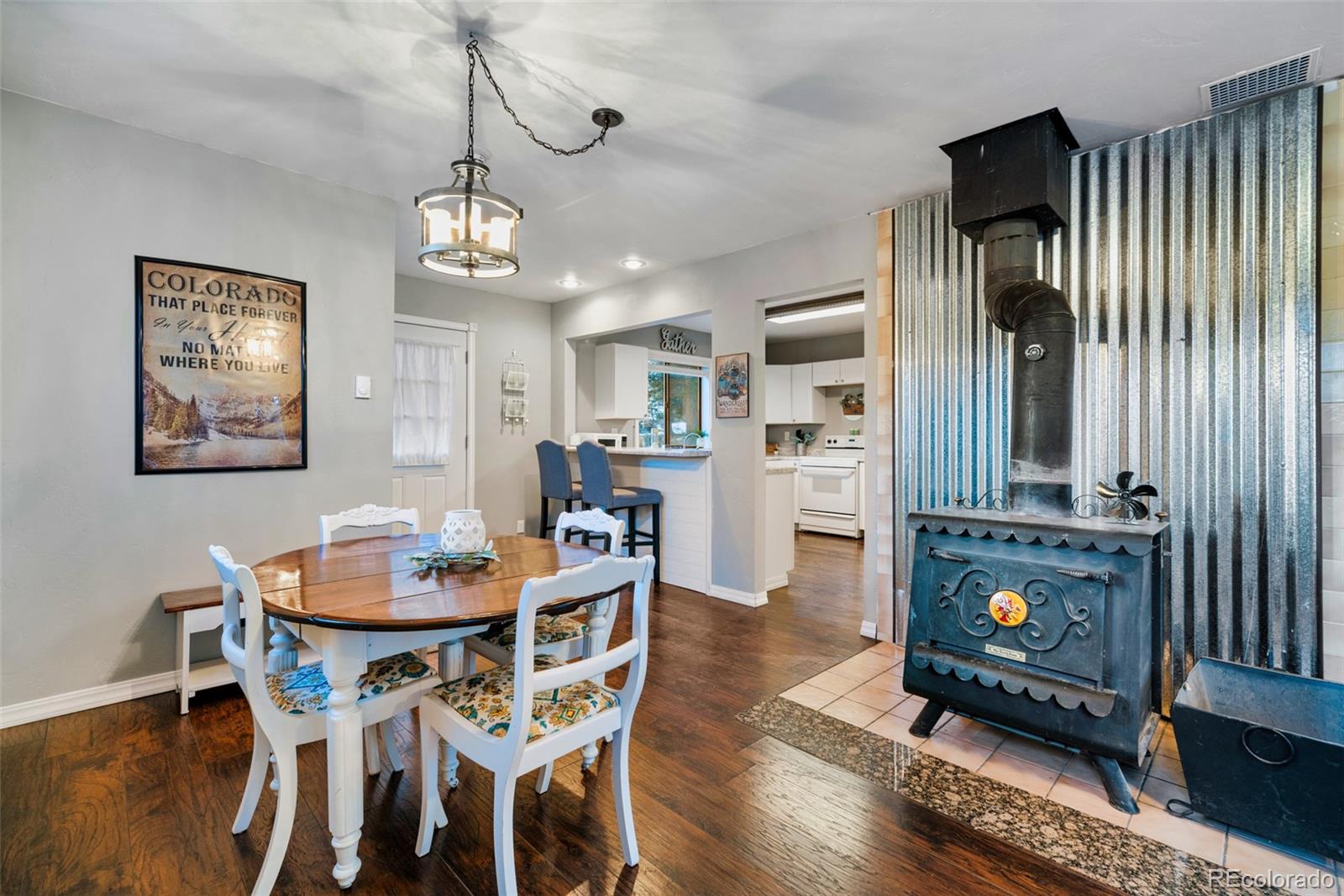 3557 Stagestop Road Jefferson, CO 80456 - Photo 14 of 49 Gallery Image 14