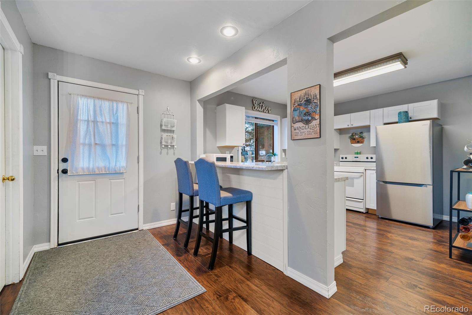 3557 Stagestop Road Jefferson, CO 80456 - Photo 15 of 49 Gallery Image 15