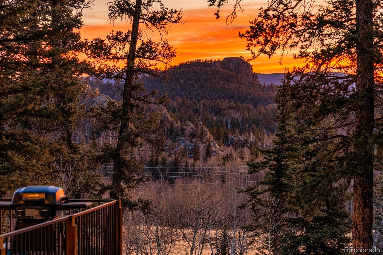 3557 Stagestop Road Jefferson, CO 80456 - Photo 34 of 49 Gallery Image 34