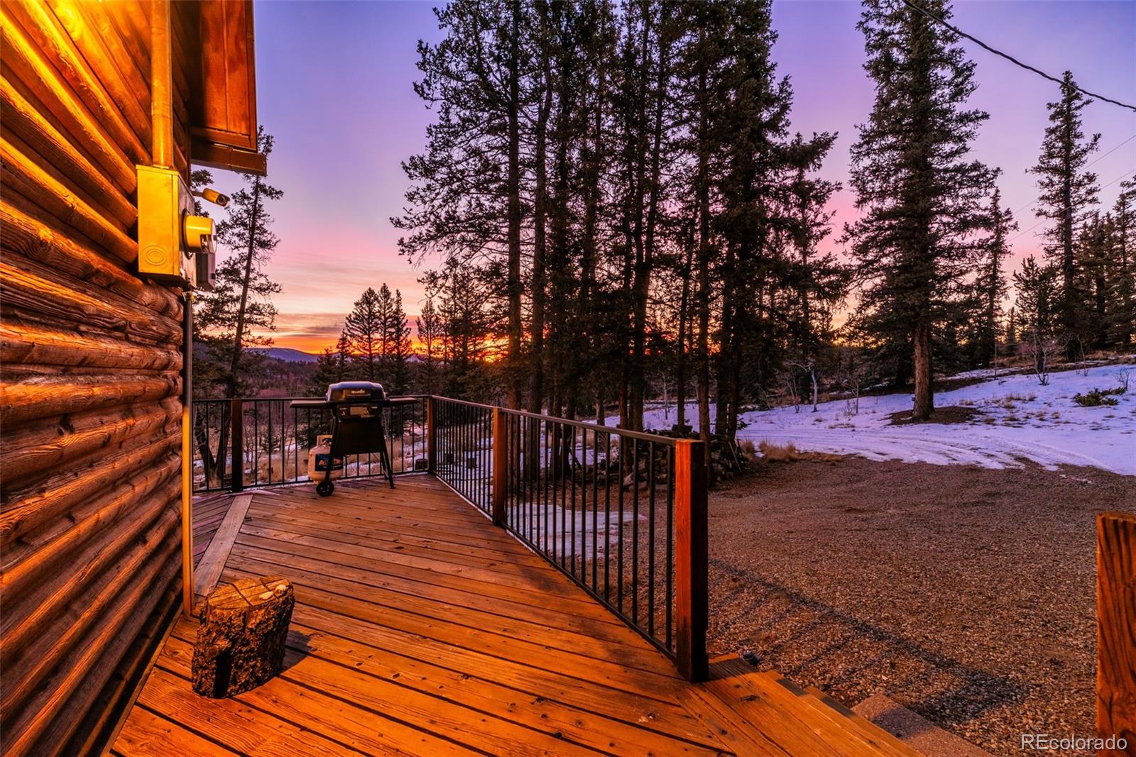 3557 Stagestop Road Jefferson, CO 80456 - Photo 35 of 49 Gallery Image 35