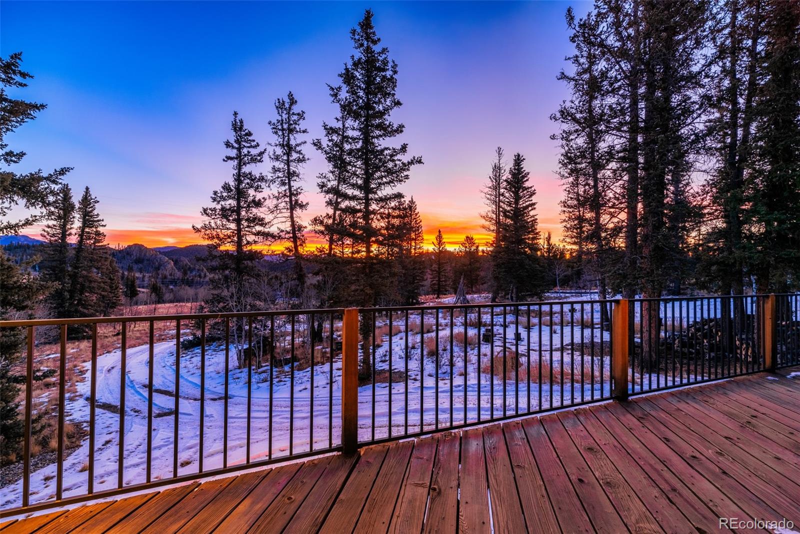 3557 Stagestop Road Jefferson, CO 80456 - Photo 36 of 49 Gallery Image 36