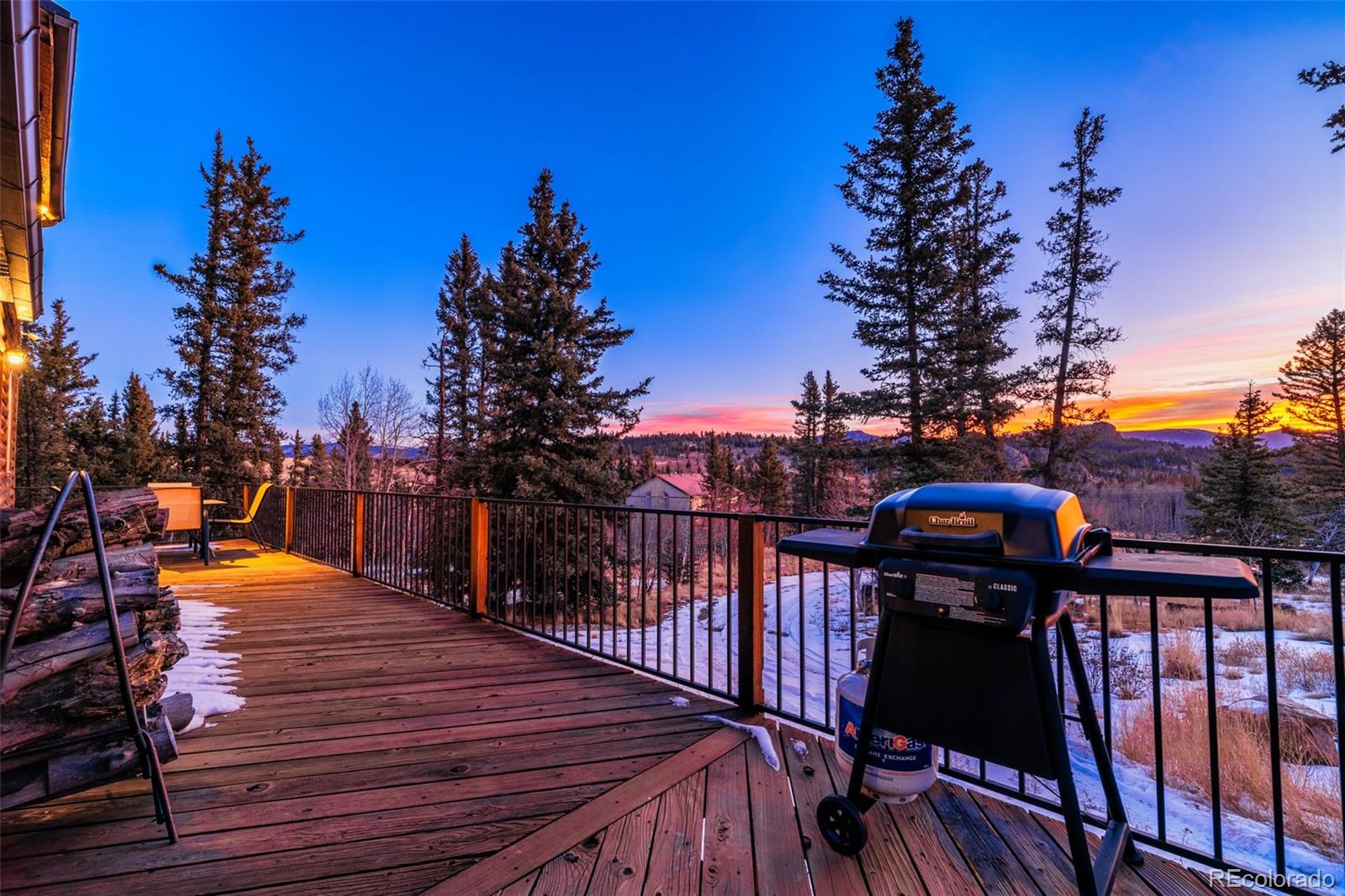3557 Stagestop Road Jefferson, CO 80456 - Photo 38 of 49 Gallery Image 38