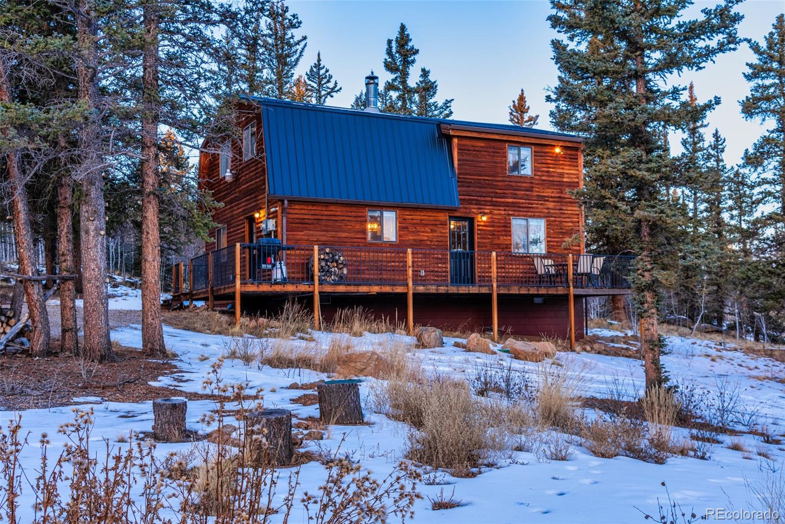 3557 Stagestop Road Jefferson, CO 80456 - Photo 39 of 49 Gallery Image 39