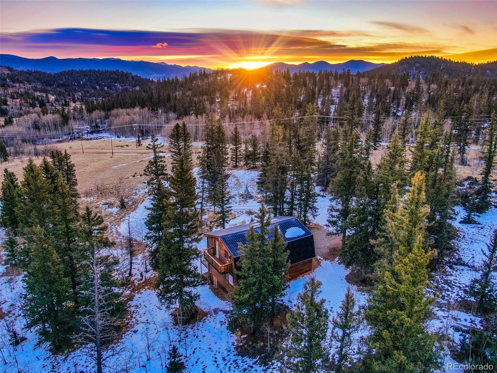 3557 Stagestop Road Jefferson, CO 80456 - Photo 40 of 49 Gallery Image 40
