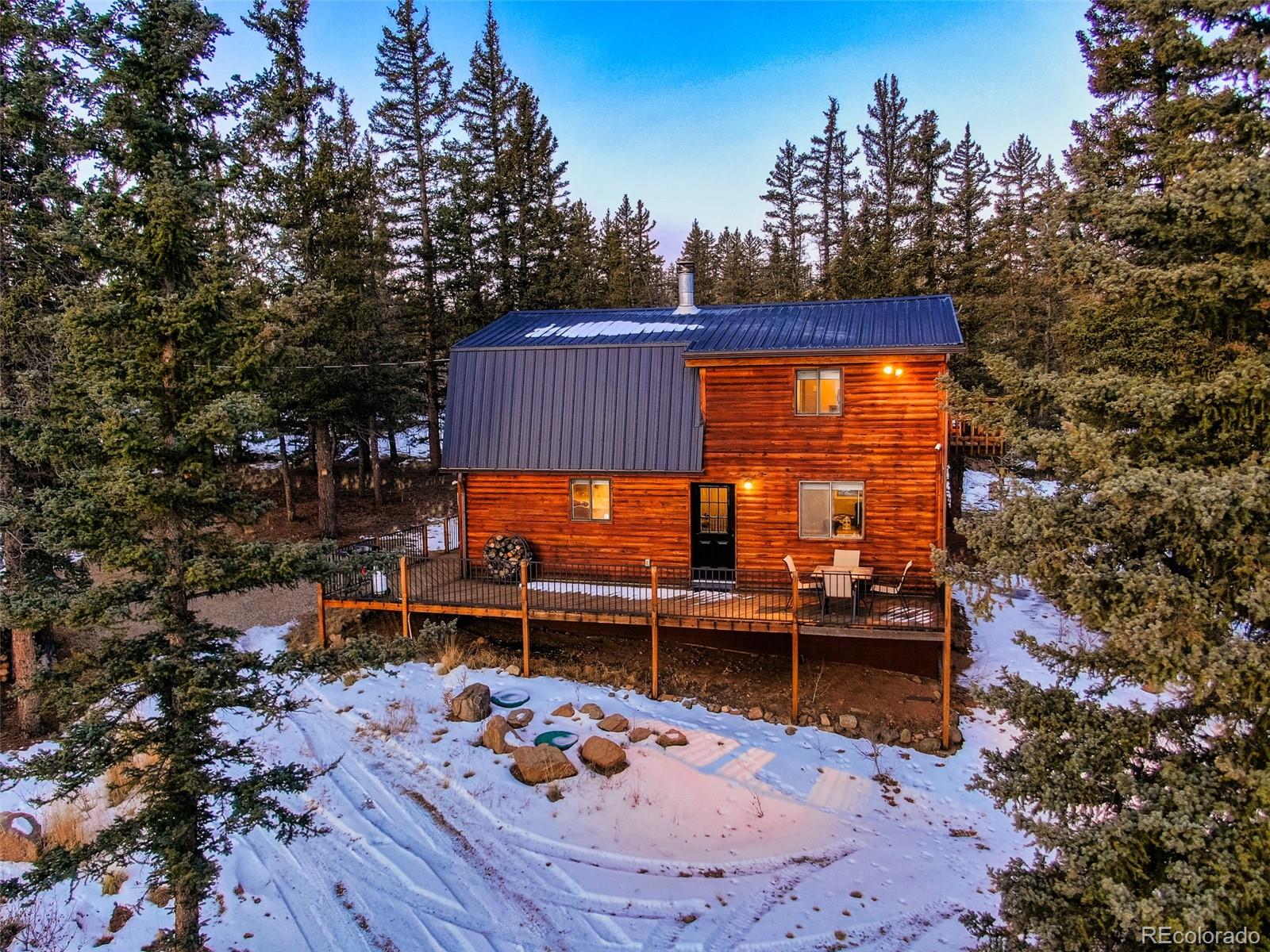 3557 Stagestop Road Jefferson, CO 80456 - Photo 41 of 49 Gallery Image 41
