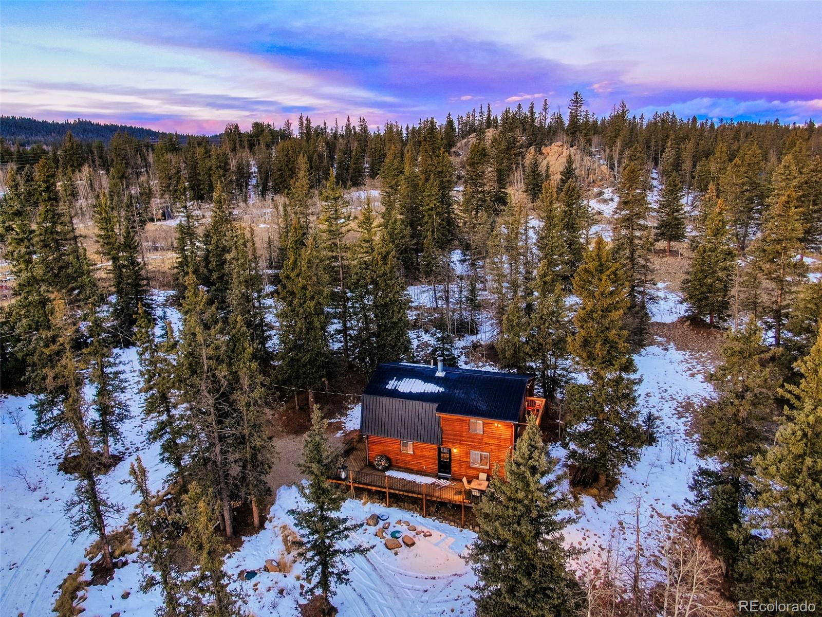 3557 Stagestop Road Jefferson, CO 80456 - Photo 42 of 49 Gallery Image 42