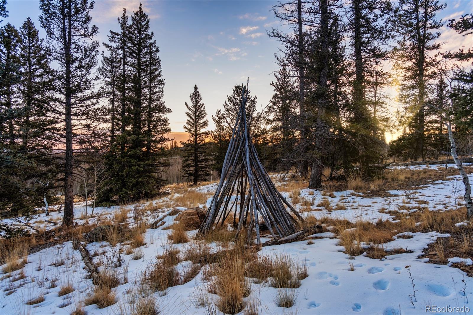 3557 Stagestop Road Jefferson, CO 80456 - Photo 45 of 49 Gallery Image 45