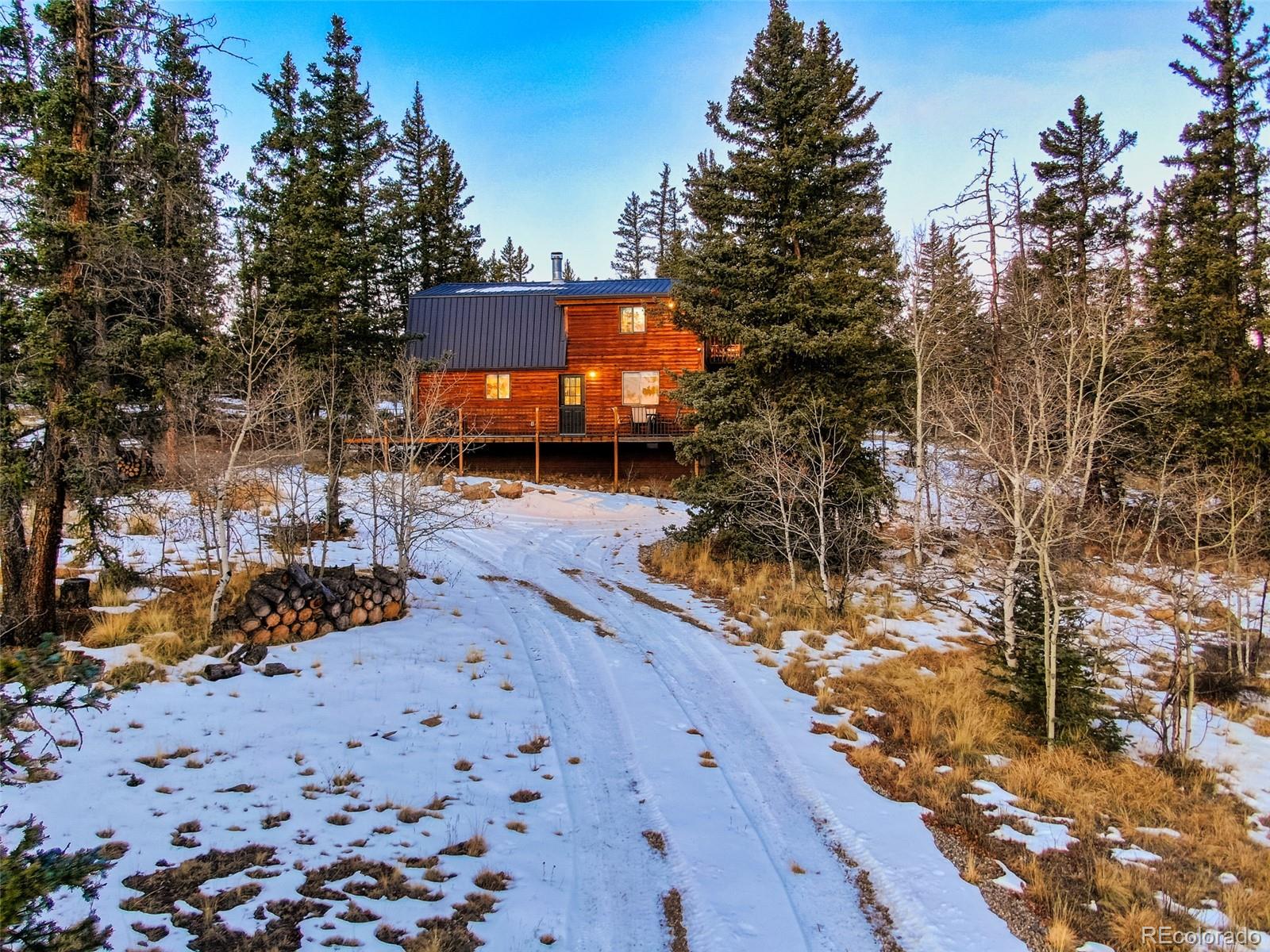 3557 Stagestop Road Jefferson, CO 80456 - Photo 46 of 49 Gallery Image 46