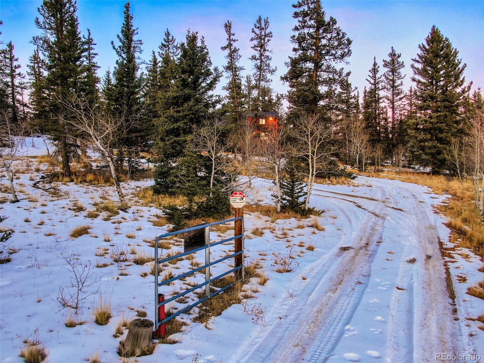 3557 Stagestop Road Jefferson, CO 80456 - Photo 47 of 49 Gallery Image 47