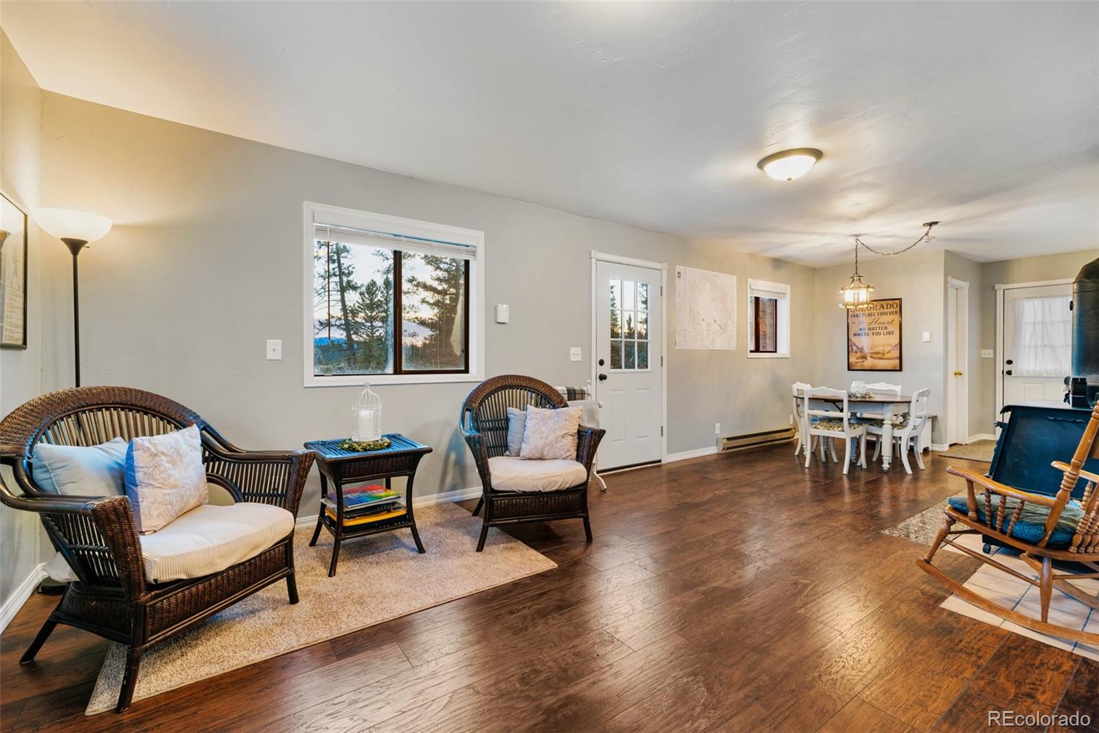 3557 Stagestop Road Jefferson, CO 80456 - Photo 9 of 49 Gallery Image 9