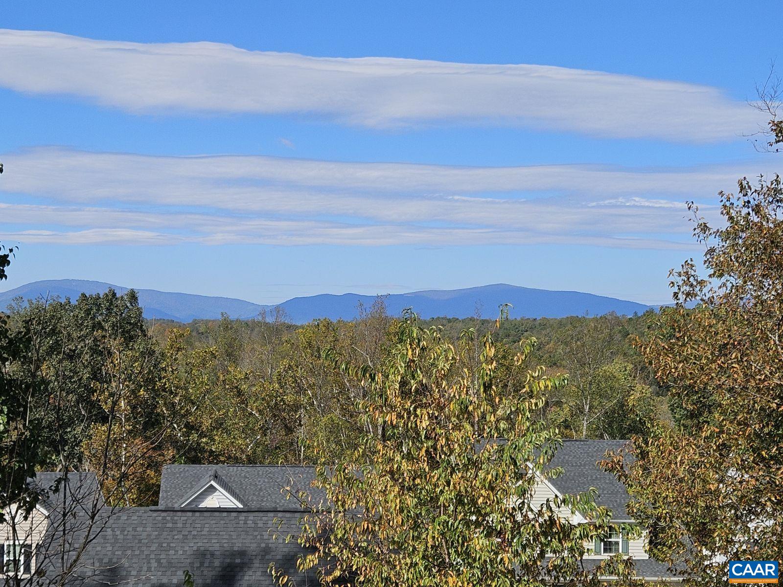 518 Jester Lane Charlottesville, VA 22911 - Photo 17 of 53 a view of an ocean and mountain