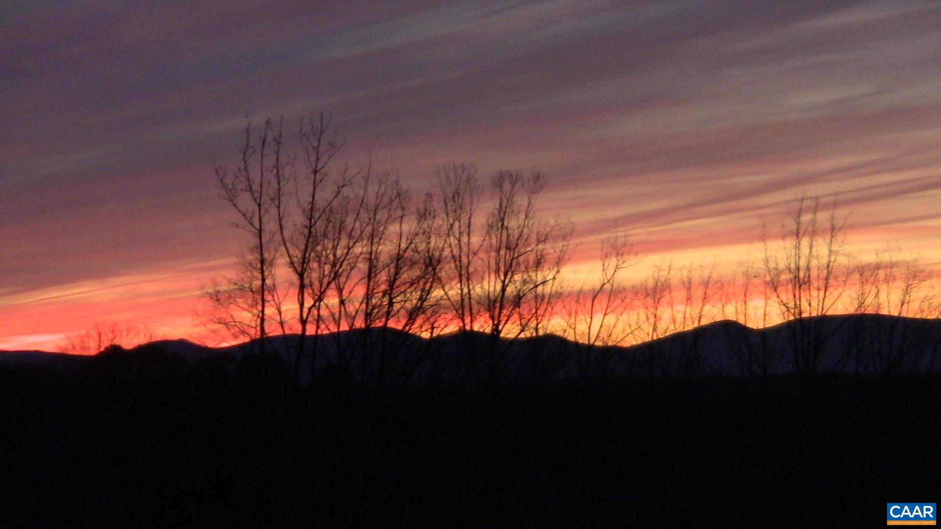 518 Jester Lane Charlottesville, VA 22911 - Photo 18 of 53 a view of mountain view and mountain
