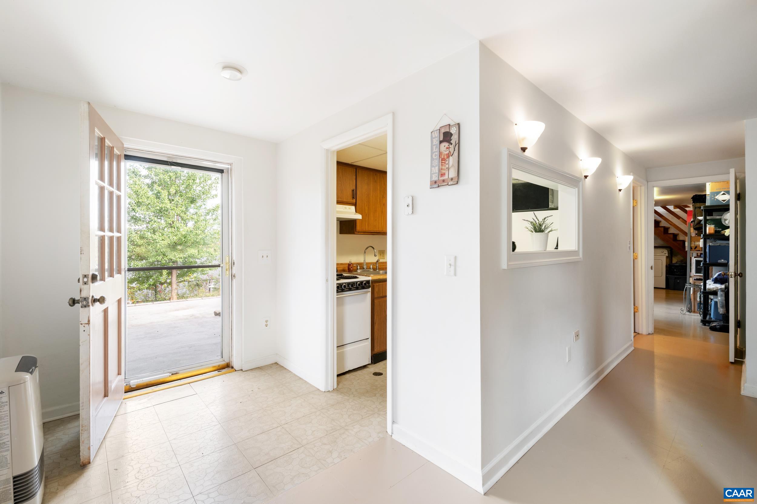 518 Jester Lane Charlottesville, VA 22911 - Photo 36 of 53 a view interior of the house and hallway