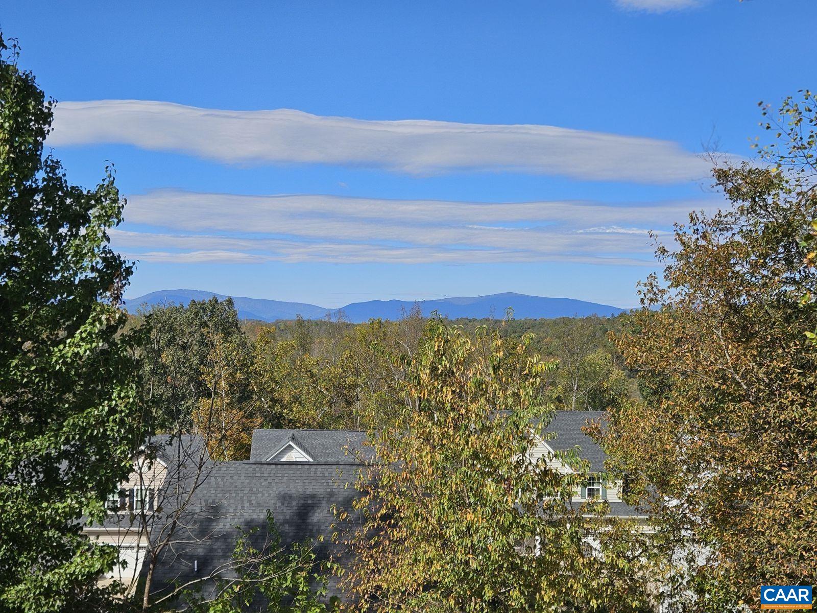 518 Jester Lane Charlottesville, VA 22911 - Photo 4 of 53 a view of a city with sunset view