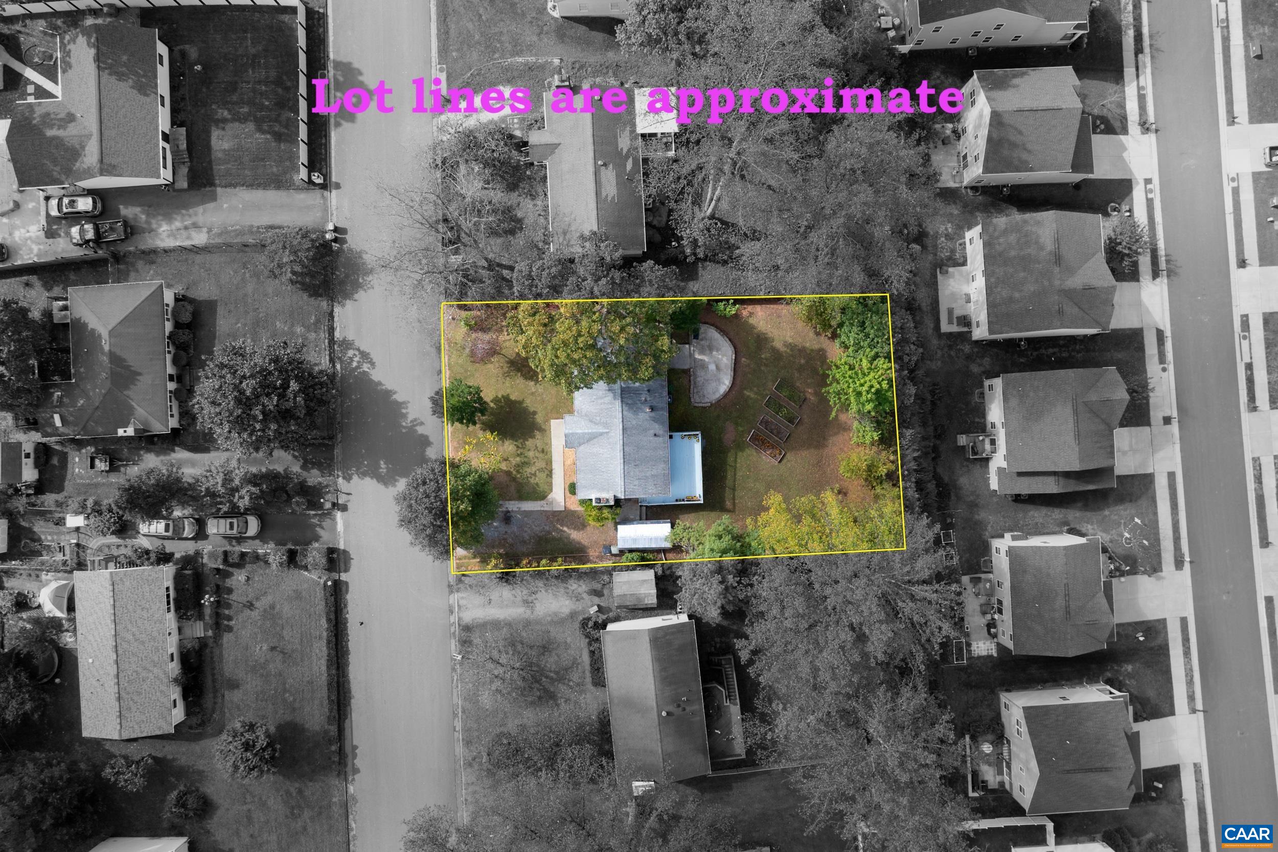 518 Jester Lane Charlottesville, VA 22911 - Photo 51 of 53