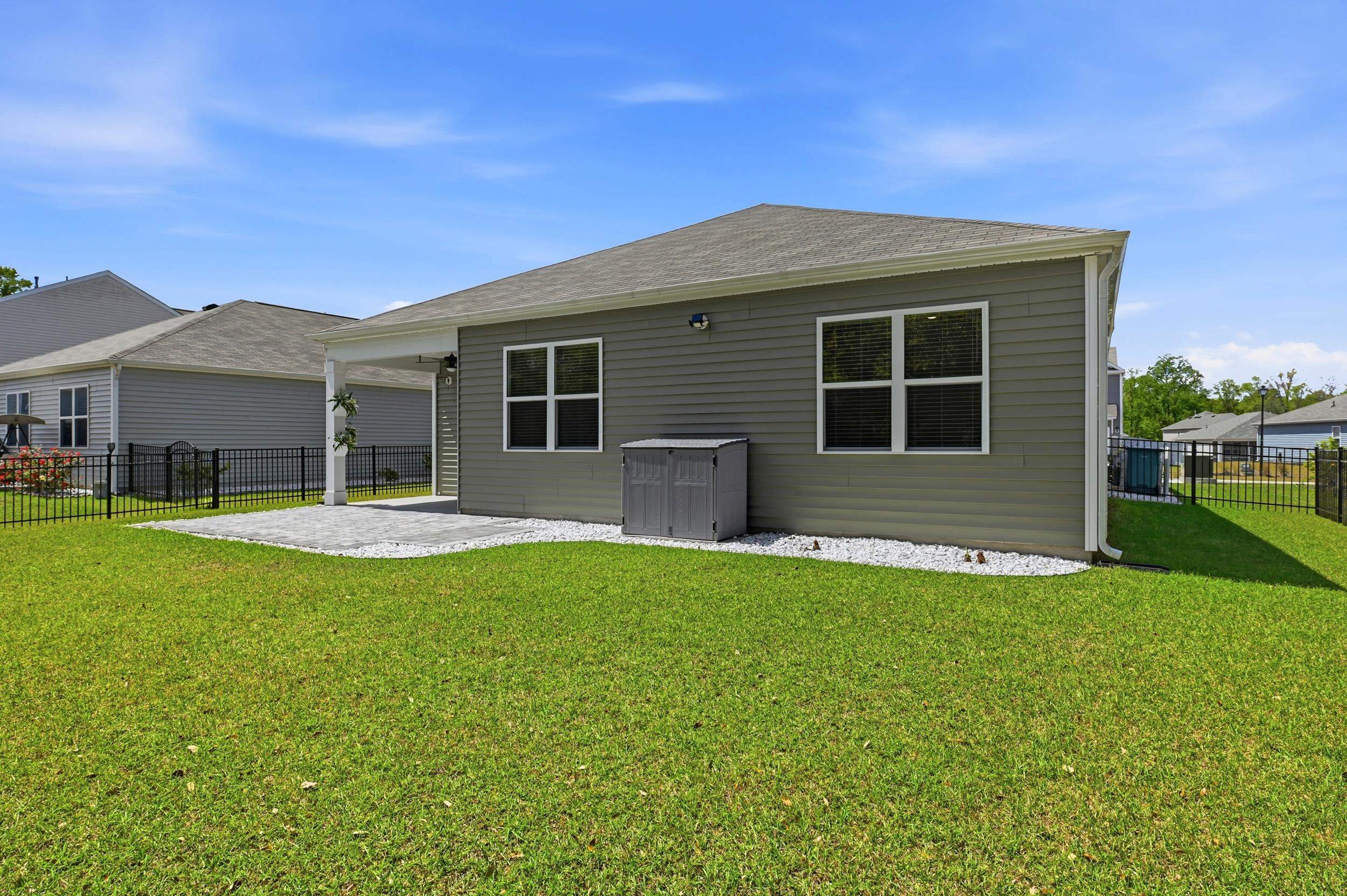 616 Choctaw Drive Conway, SC 29526 - Photo 35 of 45