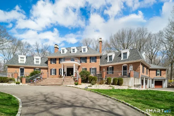 $2,850,000 | 20 Cherry Lane, Wilton, CT 06897