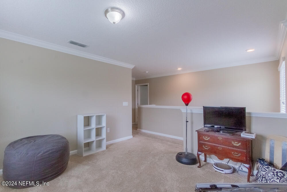 1141 Ballard Ridge Road Jacksonville, FL 32211 - Photo 20 of 46 Open loft