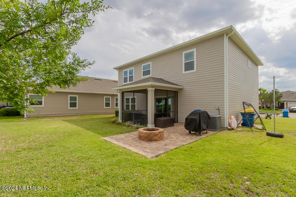 1141 Ballard Ridge Road Jacksonville, FL 32211 - Photo 37 of 46 Exterior of Home