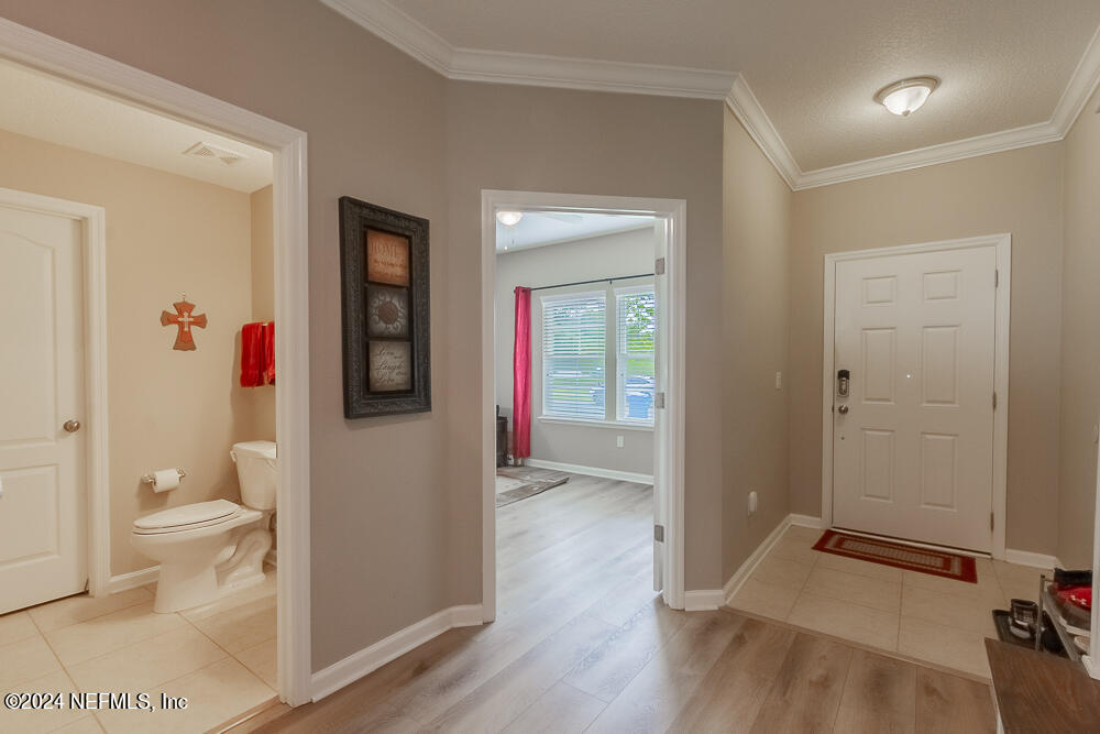 1141 Ballard Ridge Road Jacksonville, FL 32211 - Photo 4 of 46 Come on in...