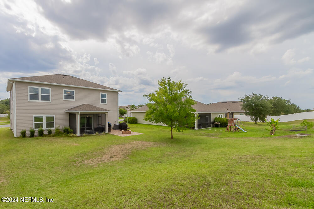 1141 Ballard Ridge Road Jacksonville, FL 32211 - Photo 41 of 46 Exterior Wide