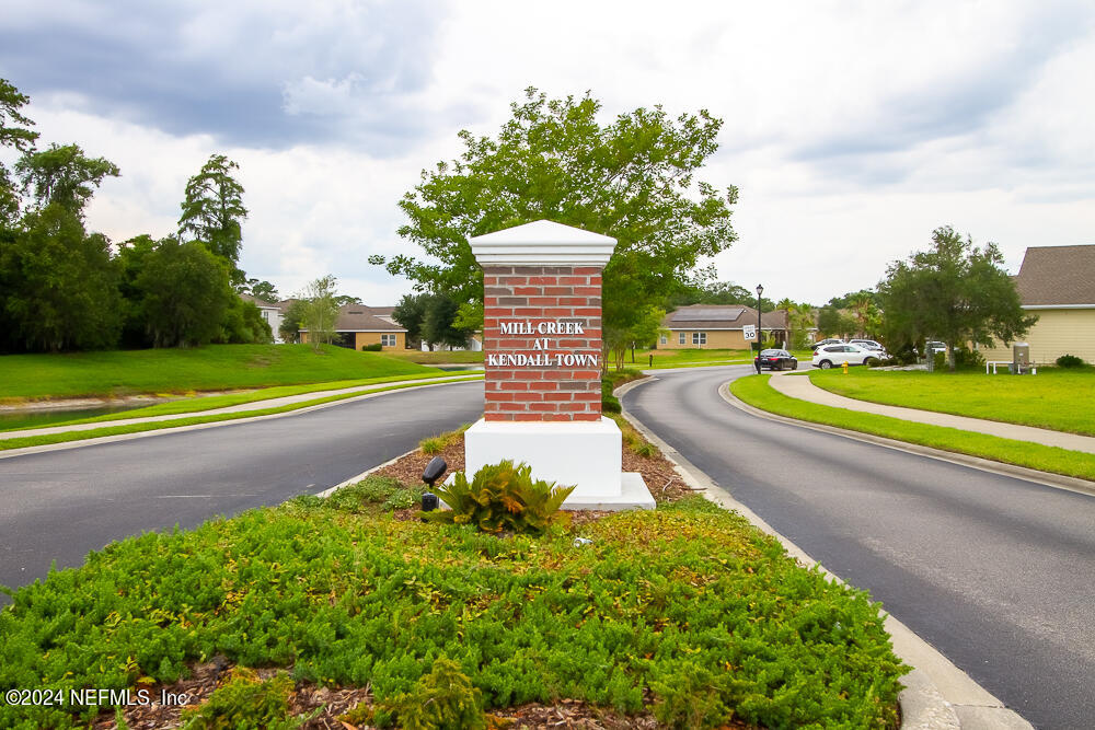 1141 Ballard Ridge Road Jacksonville, FL 32211 - Photo 42 of 46 Mill Creek