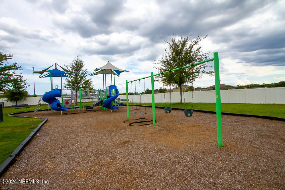 1141 Ballard Ridge Road Jacksonville, FL 32211 - Photo 43 of 46 Playground