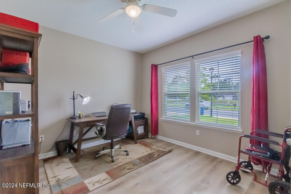 1141 Ballard Ridge Road Jacksonville, FL 32211 - Photo 6 of 46 1st Floor Flex Room