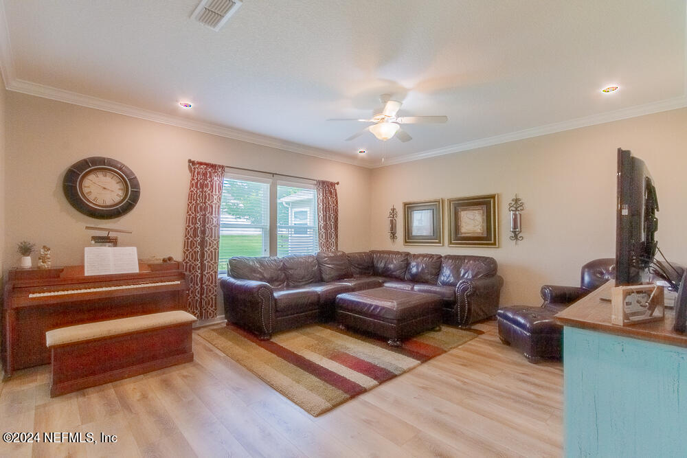 1141 Ballard Ridge Road Jacksonville, FL 32211 - Photo 8 of 46 Great Room