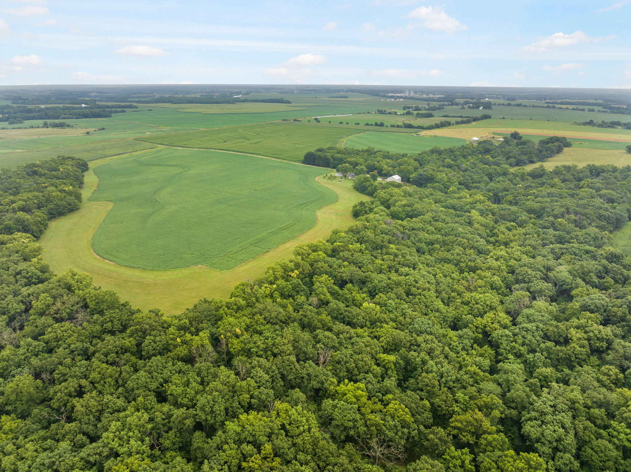 12995 State Route North Pilot Grove, MO 65276 - Photo 47 of 53