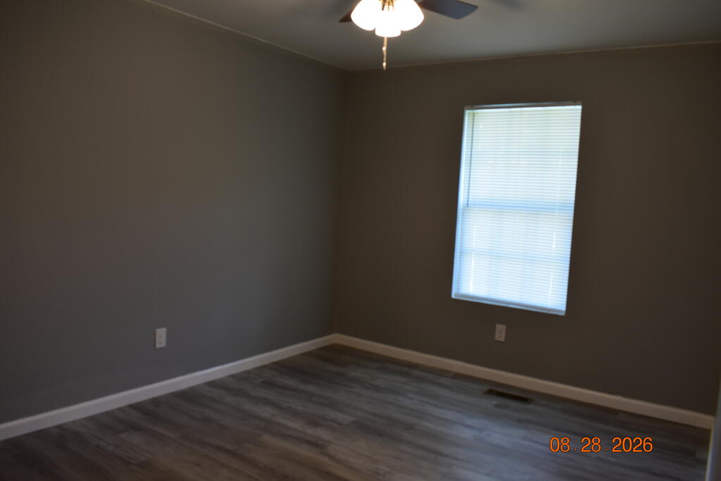 171 Farrar Road Cohutta, GA 30710 - Photo 14 of 24 Master bedroom, New LVP flooring