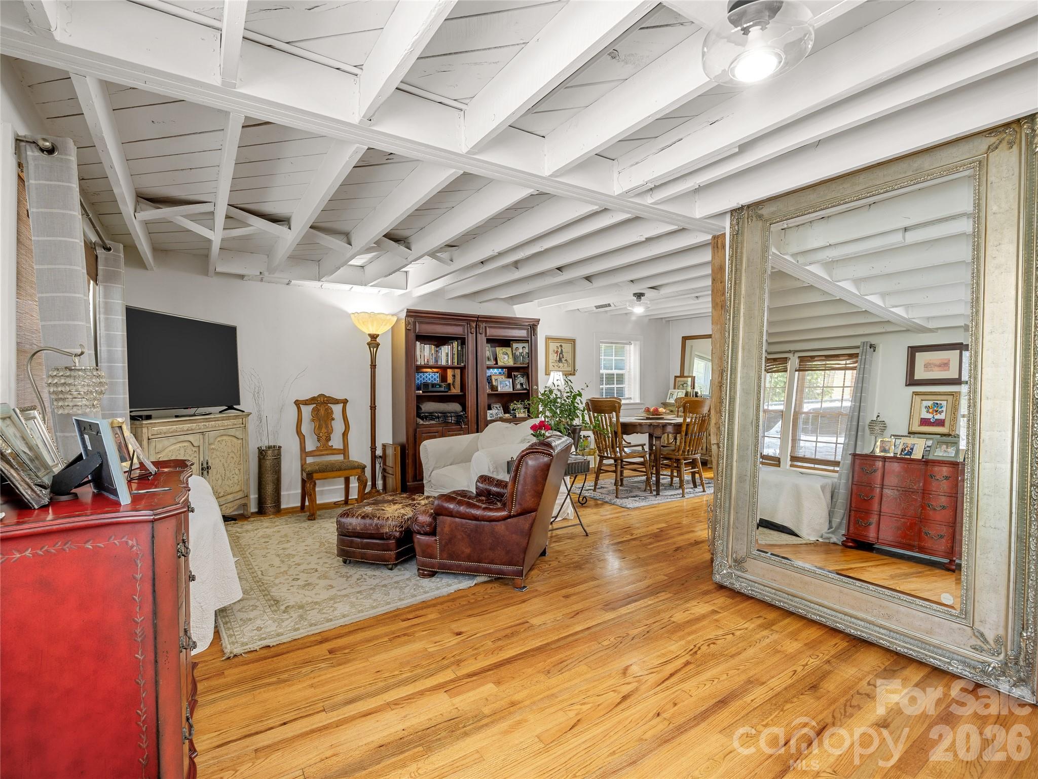 144 East Howard Street Tryon, NC 28782 - Photo 7 of 44