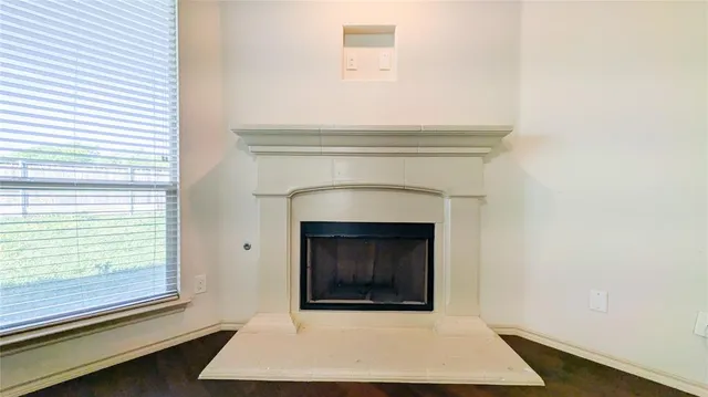 $2,190 | 5821 Comanche Peak Drive, Fort Worth, TX 76179