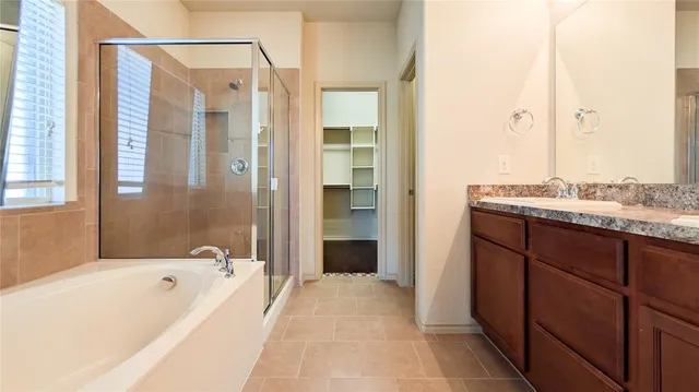 $2,190 | 5821 Comanche Peak Drive, Fort Worth, TX 76179