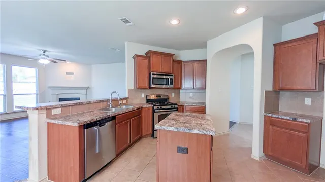 $2,190 | 5821 Comanche Peak Drive, Fort Worth, TX 76179