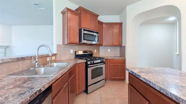 $2,190 | 5821 Comanche Peak Drive, Fort Worth, TX 76179