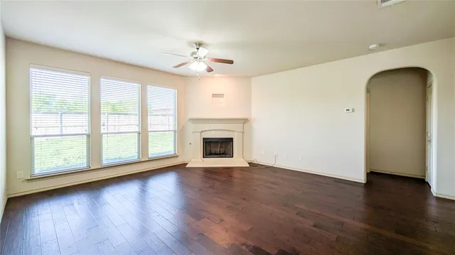 $2,190 | 5821 Comanche Peak Drive, Fort Worth, TX 76179