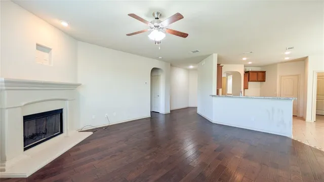 $2,190 | 5821 Comanche Peak Drive, Fort Worth, TX 76179