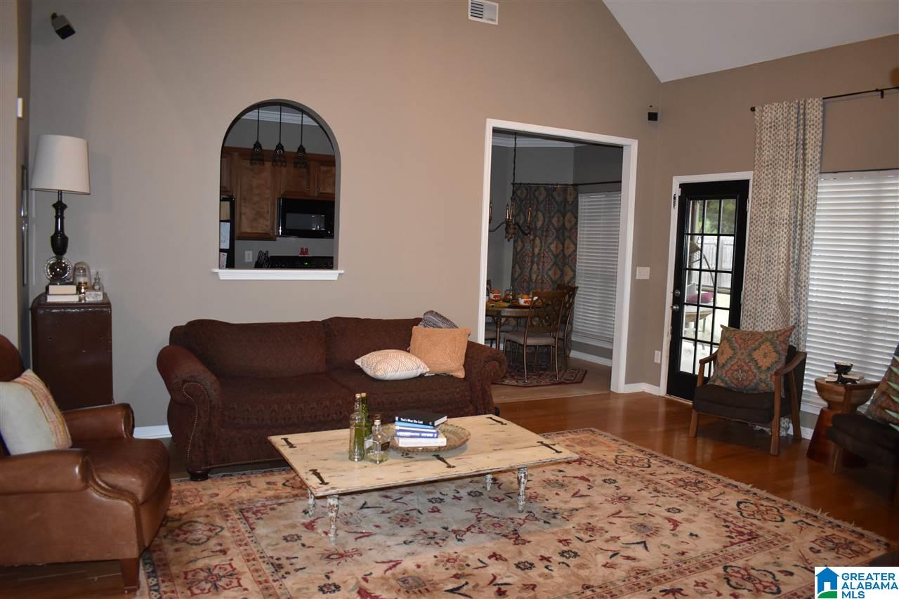 419 Summit Way Fultondale, AL 35068 - Photo 5 of 22