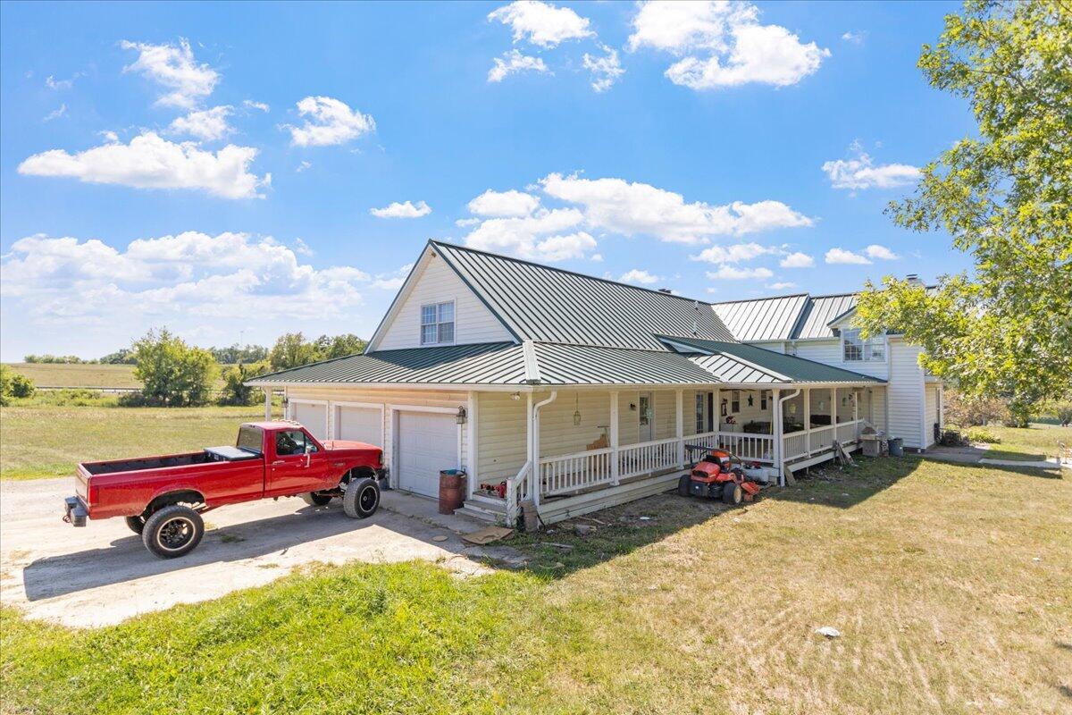 7233 National Road Southeast Jacksontown, OH 43030 - Photo 85 of 88 064-7233-7235 National Rd SE-64