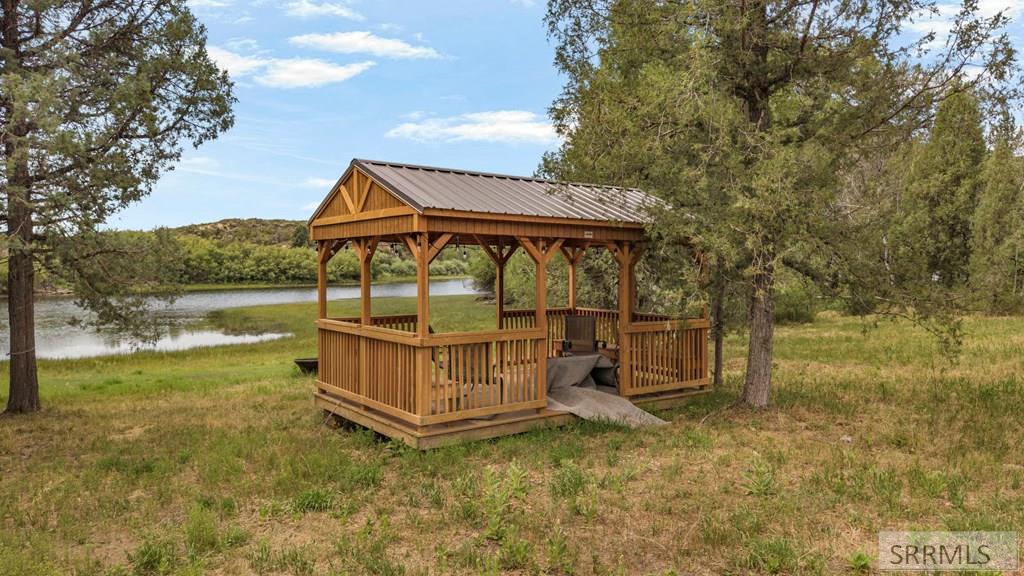 1807 Cedar Ridge Street Ashton, ID 83420 - Photo 6 of 27 Gallery Image 6