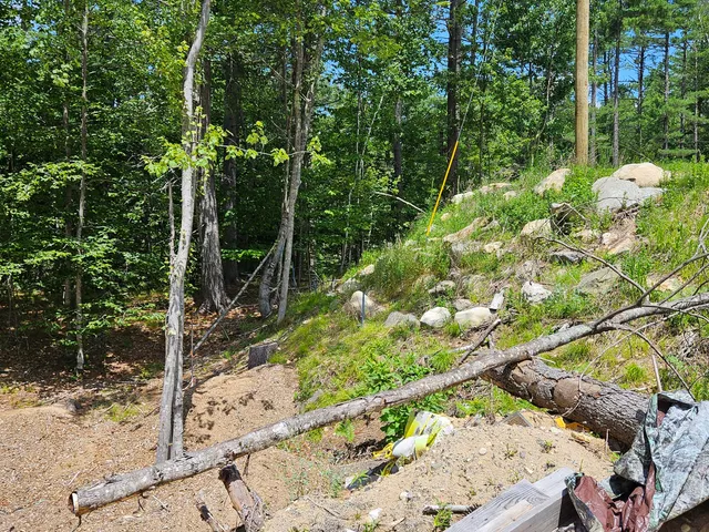 $50,000 | 386 Lenox Circle, North Waterboro, ME 04061