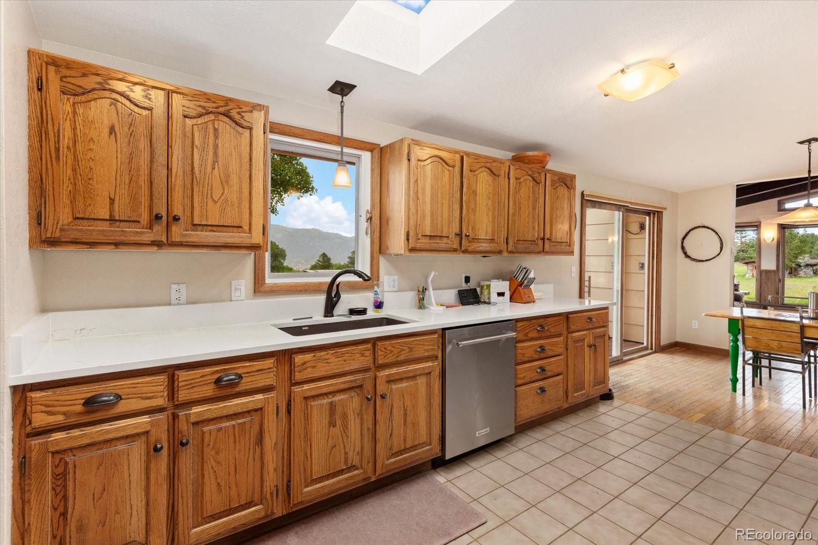 3285 County Road 47 Howard, CO 81233 - Photo 17 of 46