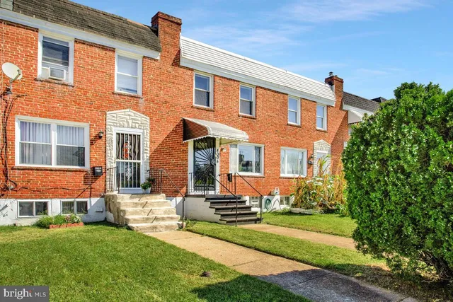 $175,000 | 4004 Dudley Avenue, Baltimore, MD 21213