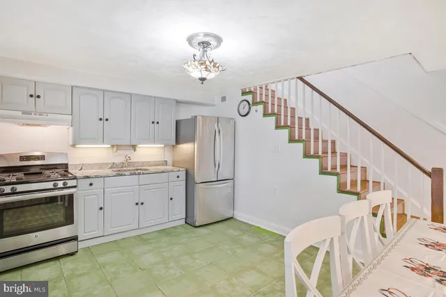 $175,000 | 4004 Dudley Avenue, Baltimore, MD 21213